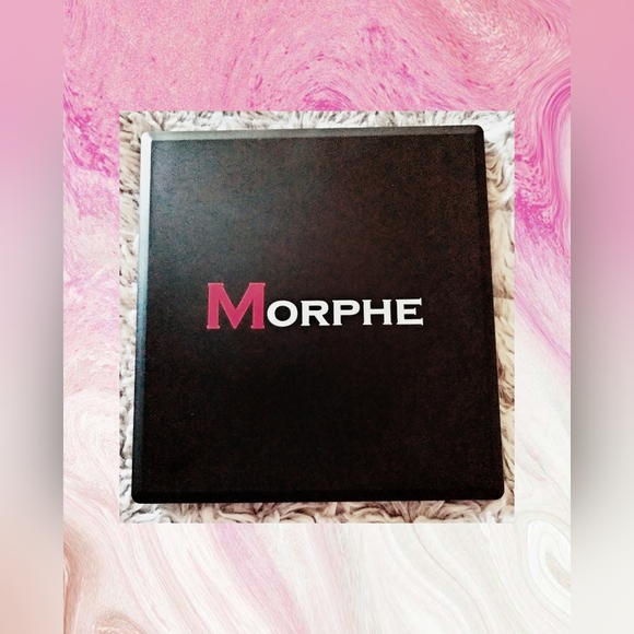 Morphe x Deysi Danger Highlight Palette RARE & New/Unused!! - Picture 1 of 4